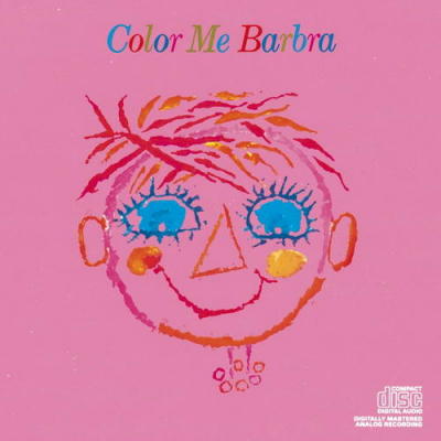 Color me Barbra